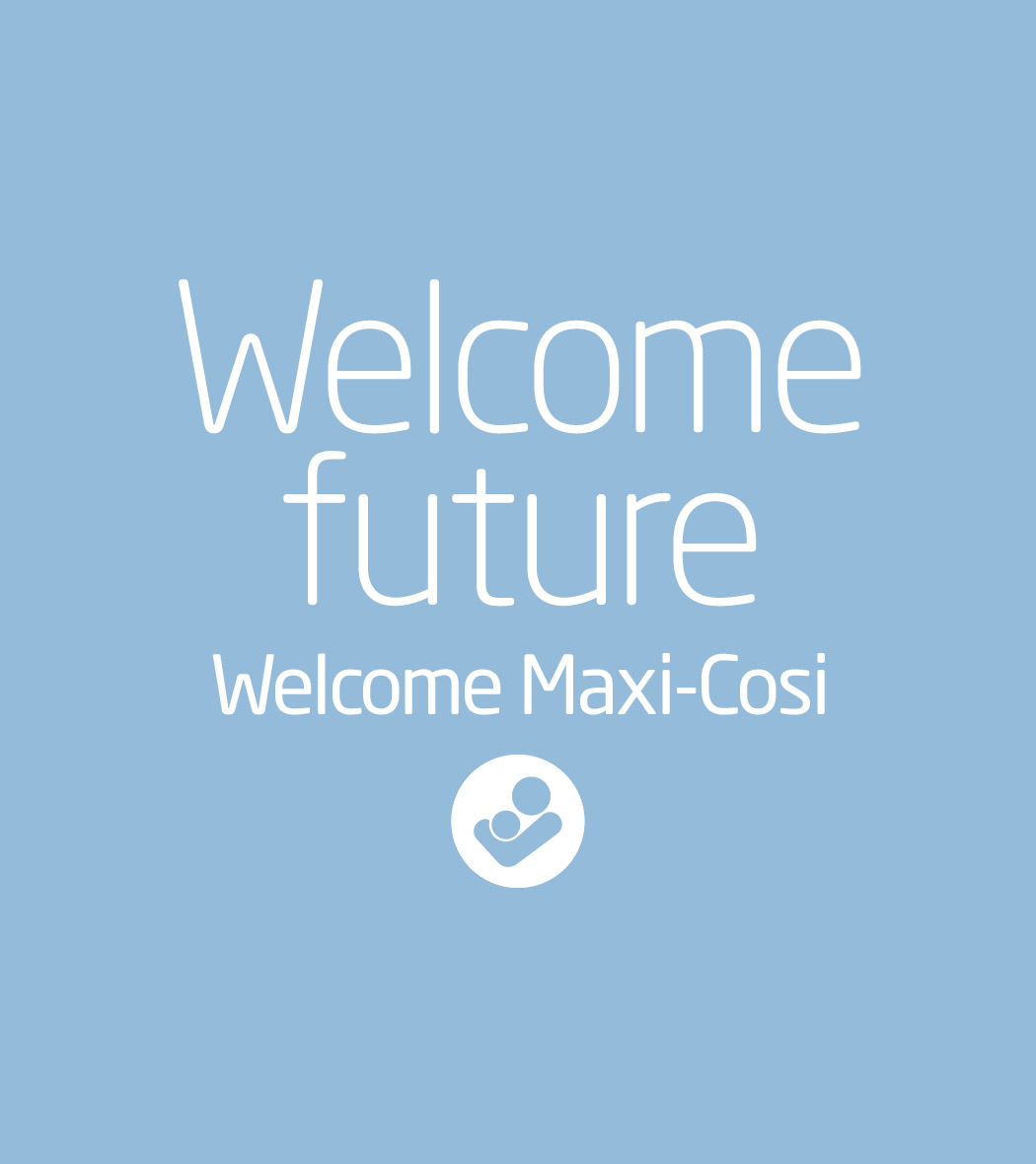 Maxi-Cosi arrive enfin en France !